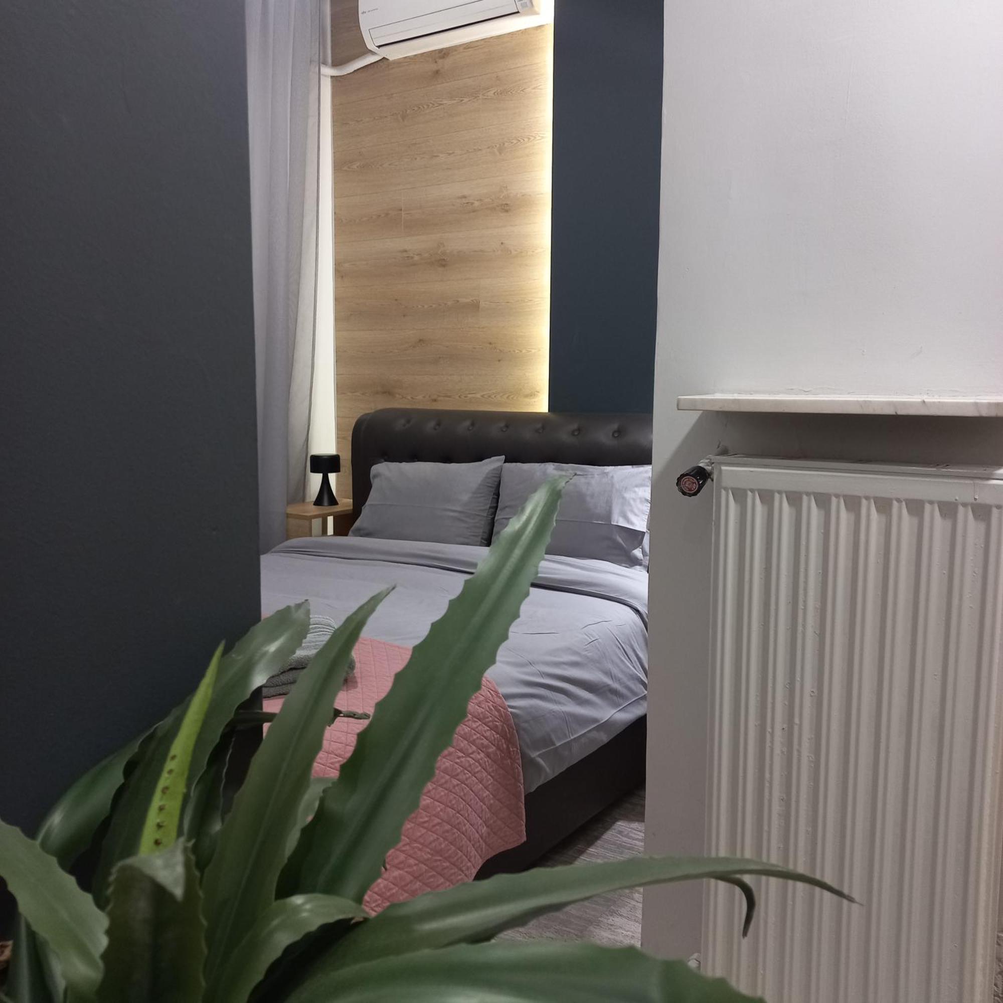 Apartment 4 Modern With Free Parking *