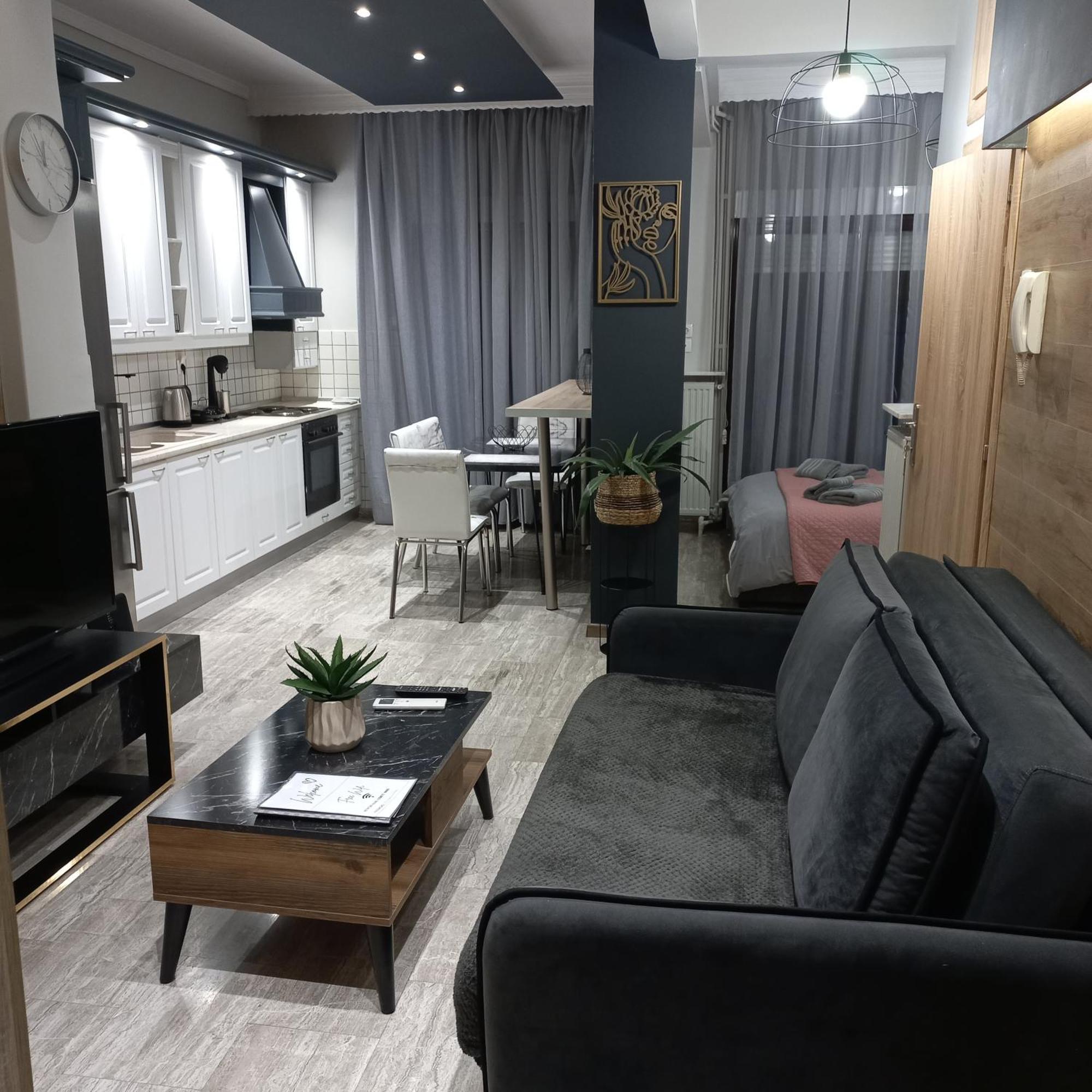 4 Modern With Free Parking *