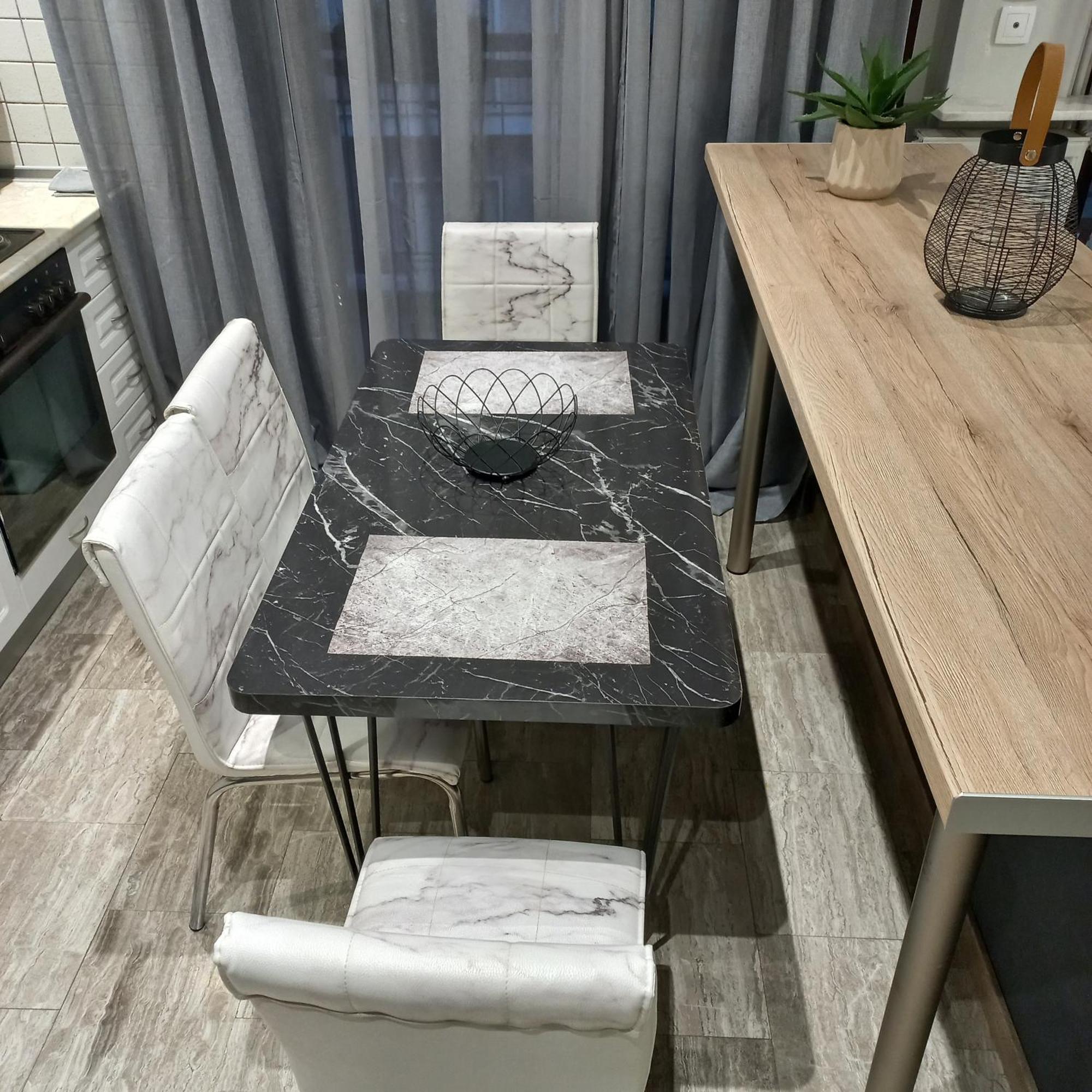Apartment 4 Modern With Free Parking
