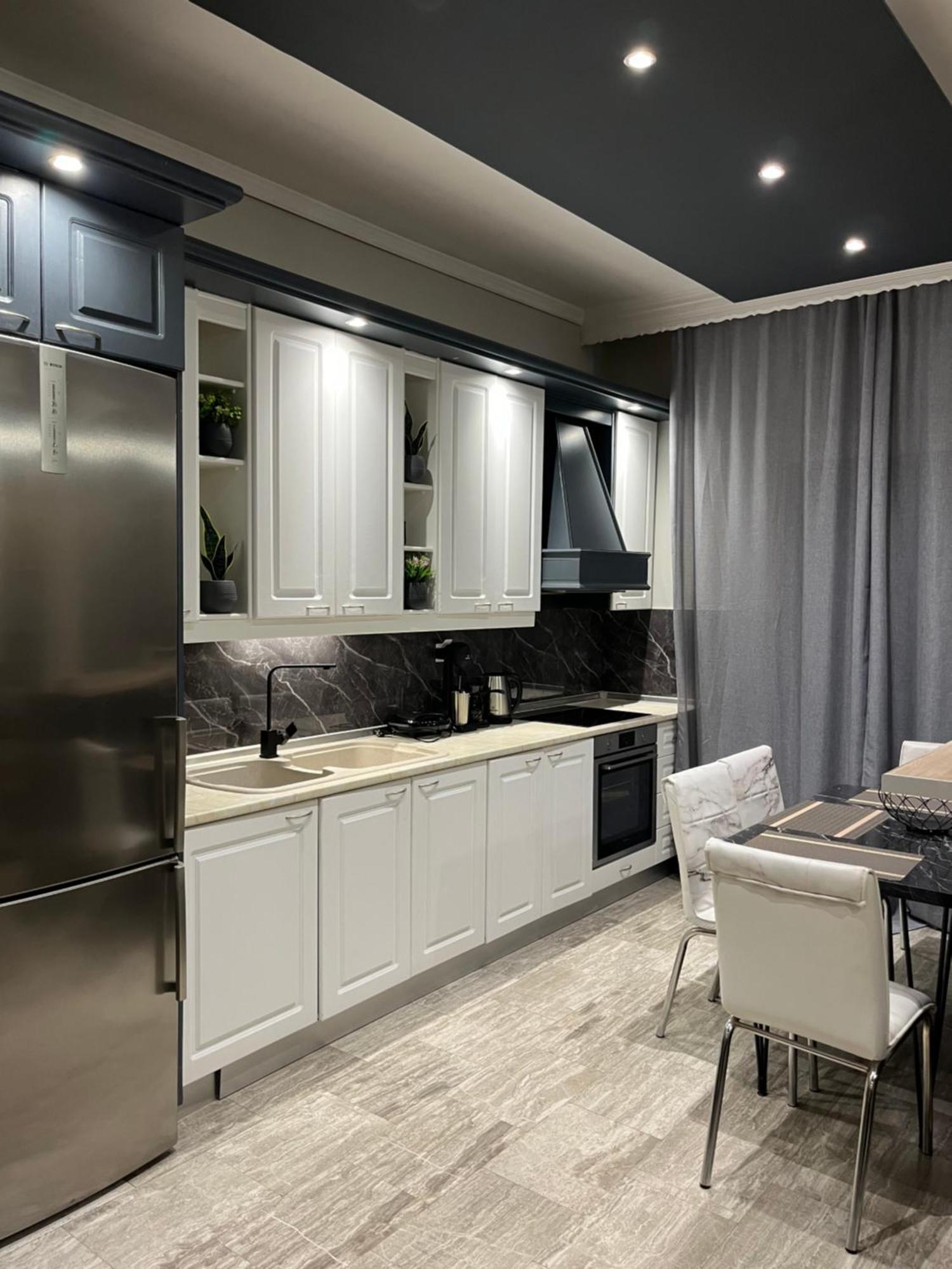 4 Modern With Free Parking Serres