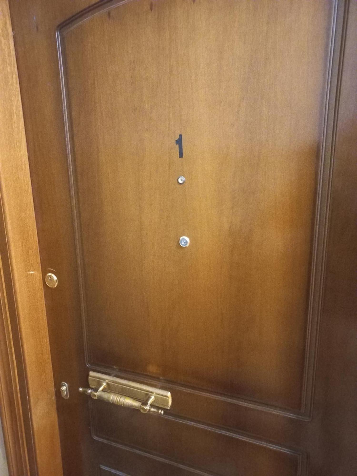 Apartment 4 Modern With Free Parking Serres