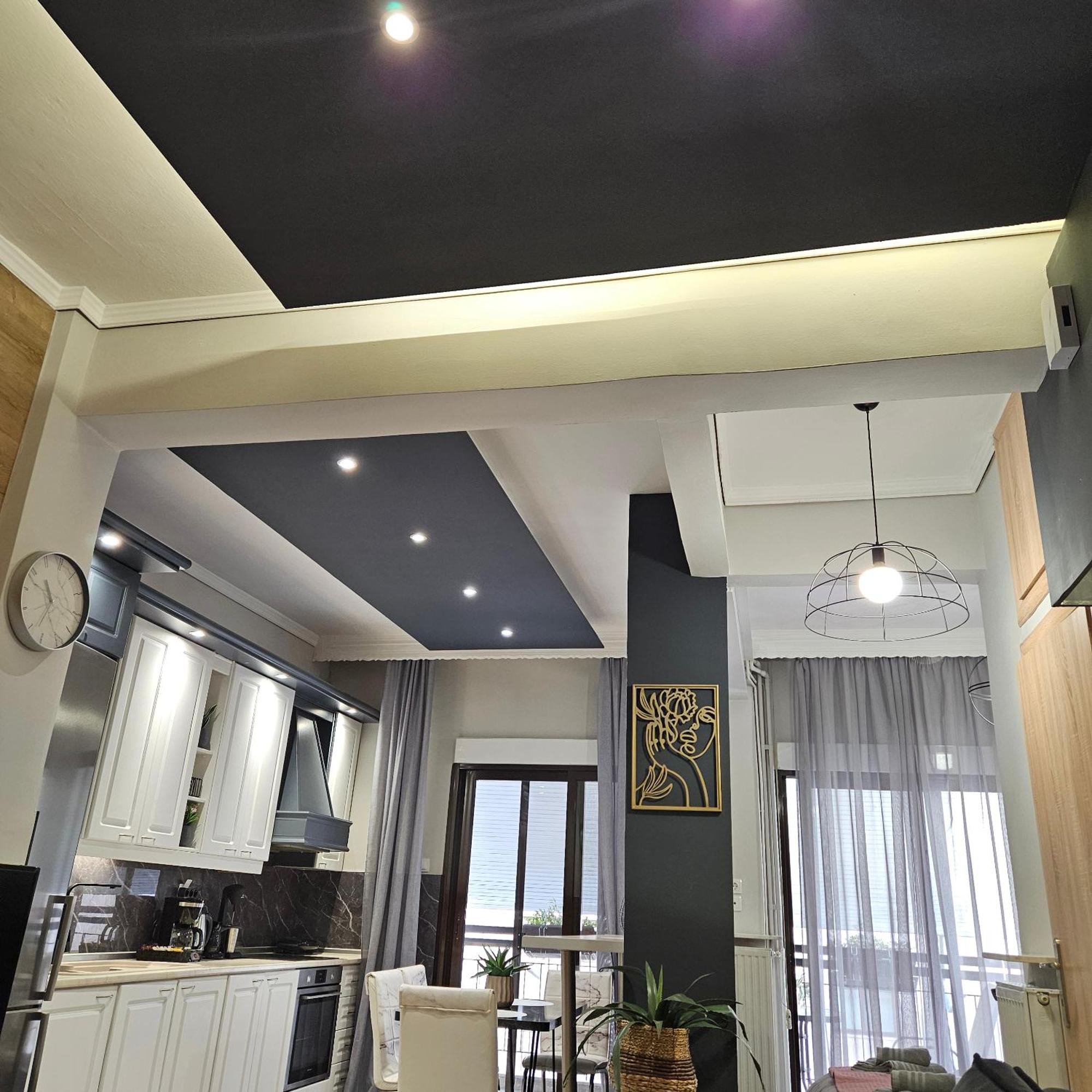 Apartment 4 Modern With Free Parking
